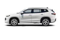Volkswagen Huntsville (19 inch) winterset