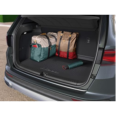 SEAT Ateca kofferbakmat