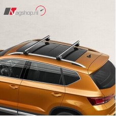 Seat Ateca Dakdragers