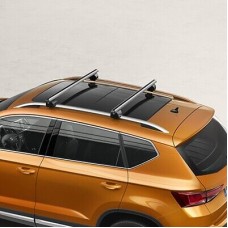Seat Ateca Dakdragers