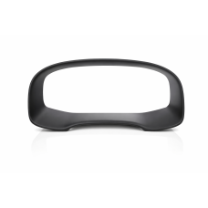 SEAT Ateca (5F) afdekking voor instrumentenpaneel - satijnzwart