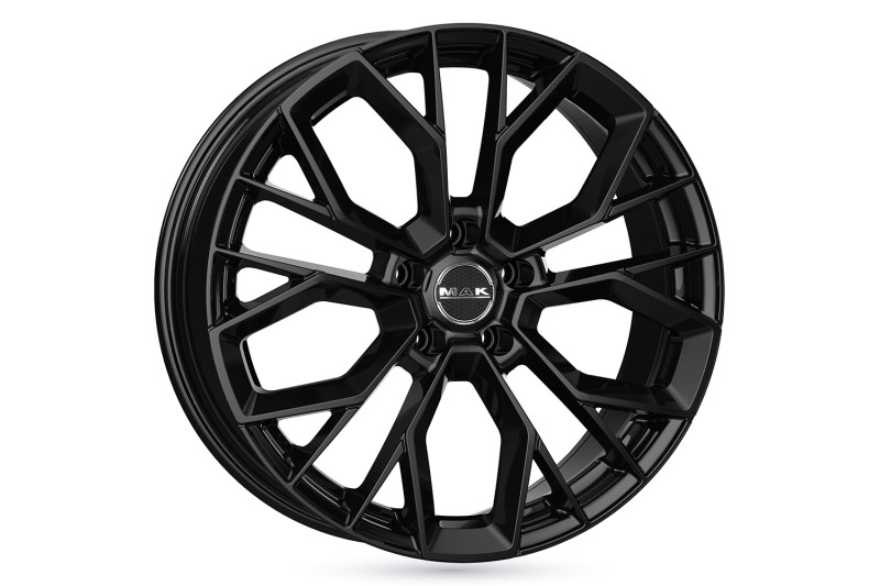 CUPRA Terramar winterset (19 inch)