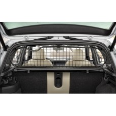 Skoda Karoq bagage- en hondenrooster
