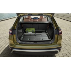 Skoda Kodiaq (57H) bagageruimtekuip (5 zitter)
