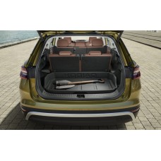 Skoda Kodiaq (57H) bagageruimtekuip (7 zitter)