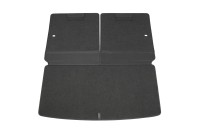 Skoda Kodiaq (57H) dubbelzijdige kofferbakmat