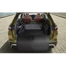 Skoda Kodiaq (57H) opvouwbare kofferbakbescherming