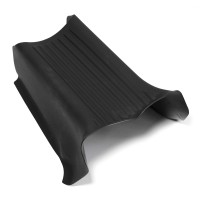 Skoda Kodiaq (57H) rubberen tunnelafdekking