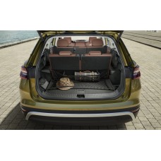 Skoda Kodiaq (57H) bagagenetten (7 zitter)
