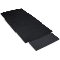 Volkswagen Tayron kofferbakmat (dubbelzijdig)