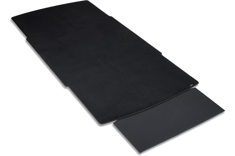 Volkswagen Tayron kofferbakmat (dubbelzijdig)
