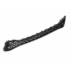 Volkswagen Tayron R-Line spoiler achterbumper zwart