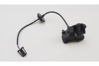 Volkswagen stelmotor voor de tankklep van o.a Golf 7 / Jetta