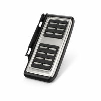 Škoda sportvoetsteun - diverse modellen