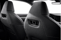 Škoda smart holder adapter voor sportstoelen (type II)