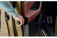 Škoda sneeuwborstel (deurzijde)