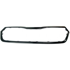 Skoda Octavia NX Zwarte Grille