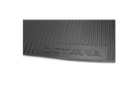 Škoda Octavia 4 (NX) bagageruimteschaal - standaard/basis laadvloer