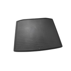 Škoda Octavia (NX) rubberen kofferbakmat