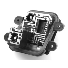 Skoda Octavia III Facelift (5E) - lamphouder rechts