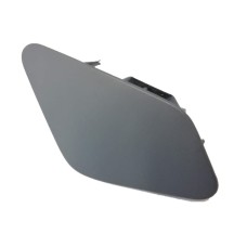 Originele SEAT Leon 3 (5F) afdekkap koplampsproeier links voorbumper in grondlak