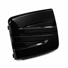 SEAT Leon (5F), Ibiza (6F) grill logo zwart