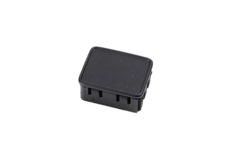 Seat Leon 5F Koplampverstelling Blinddeksel