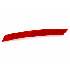 SEAT Leon ST (5F) FR reflector achterbumper links
