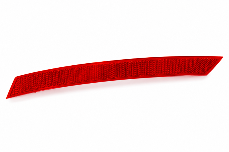 SEAT Leon ST (5F) FR reflector achterbumper links