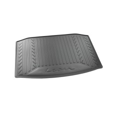 SEAT Leon IV (KL) kofferbakmat