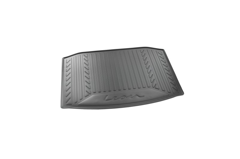 SEAT Leon IV (KL) kofferbakmat