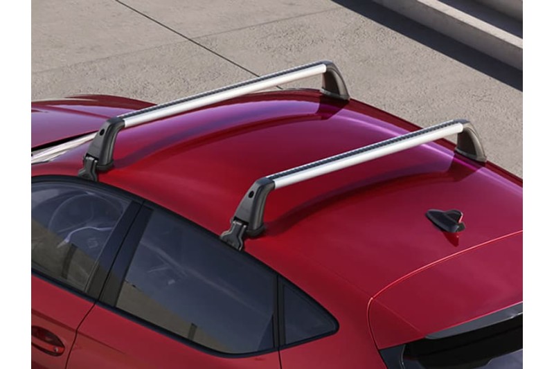 SEAT Leon sportstourer (FL) dakdragers SEAT Leon sportstourer (FL) dakdragers