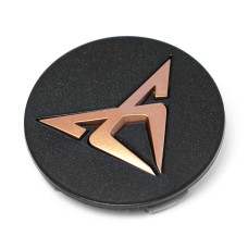 Cupra naafkap met embleem (50MM/55MM)