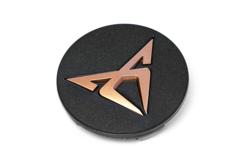 Cupra naafkap met embleem (50MM/55MM)