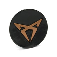 CUPRA naafkap met logo 50MM / 55MM (1 stk)