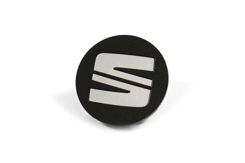 SEAT naafkap (50/55MM)