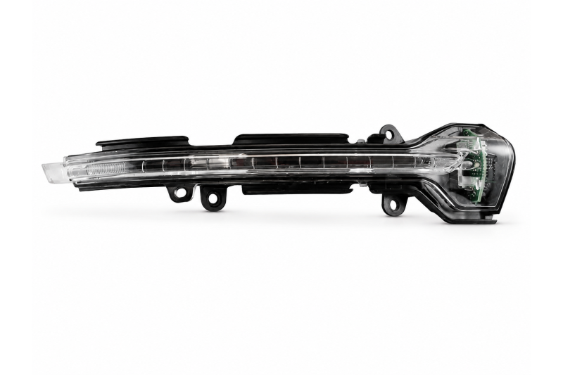 SEAT Leon (KL) CUPRA Leon (KL) Formentor (KM) spiegelknipperlicht links LED