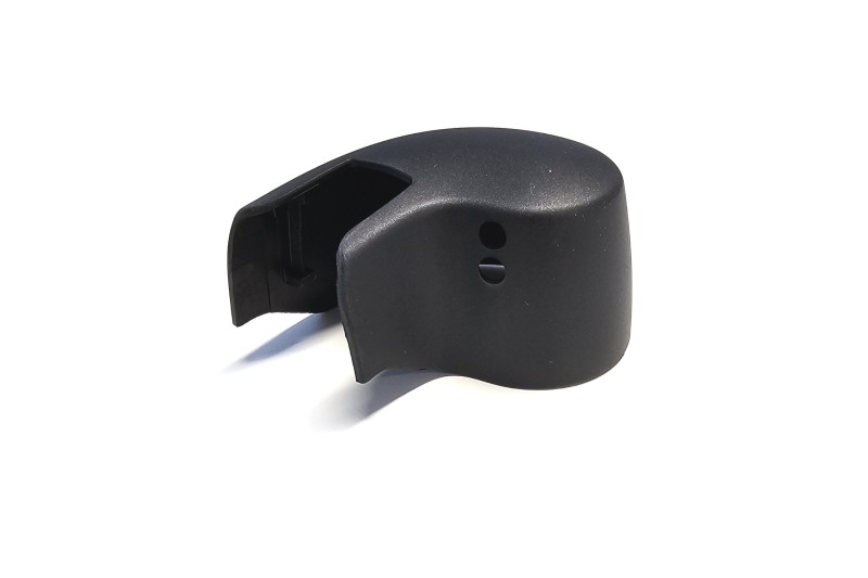 CUPRA Formentor afdekkap voor ruitenwisser - achterzijde CUPRA Formentor afdekkap voor ruitenwisser - achterzijde