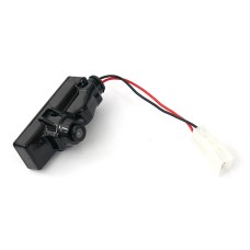 CUPRA Formentor projectieverlichting spiegel bestuurderszijde (links)