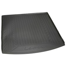 SEAT Leon ST IV (KL) kofferbakmat