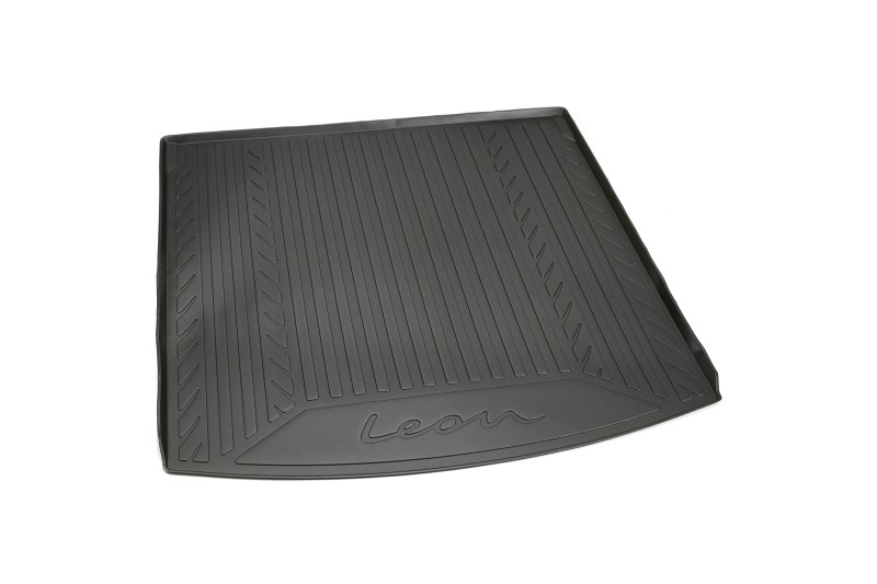 SEAT Leon ST IV (KL) kofferbakmat