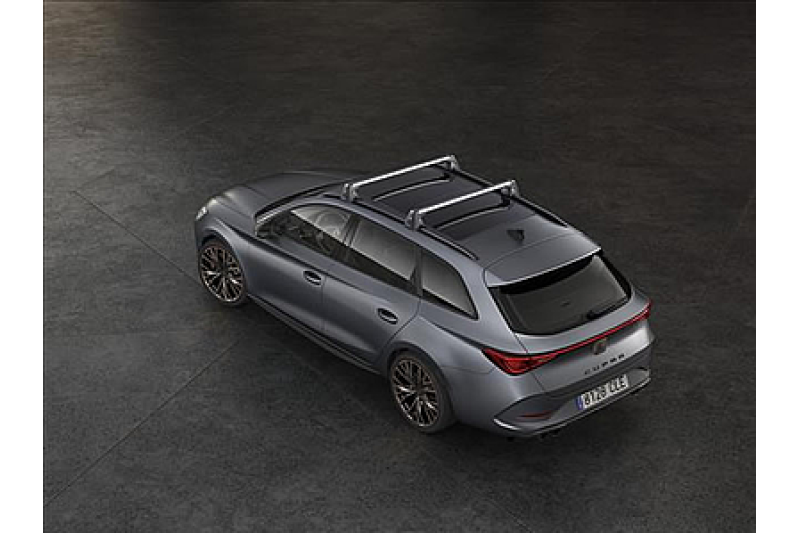 SEAT Leon sportstourer (FL) dakdragers