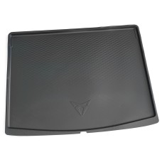 Cupra Formentor kofferbakmat