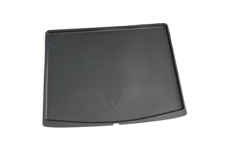 Cupra Formentor kofferbakmat Cupra Formentor kofferbakmat