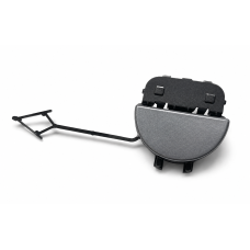 CUPRA Formentor afdekkap sleepoog achterbumper