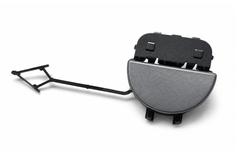 CUPRA Formentor afdekkap sleepoog achterbumper