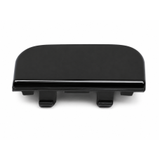 CUPRA Formentor afdekkap sleepoog achterbumper hoogglans zwart