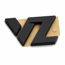 CUPRA VZ embleem achterzijde