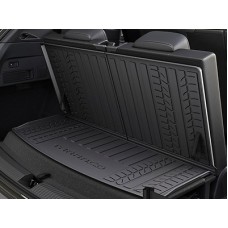SEAT Tarraco kofferbakmat (7-zitter)