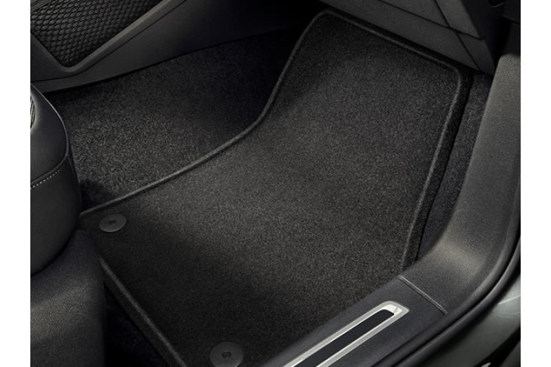 Seat Tarraco Velours Mattenset